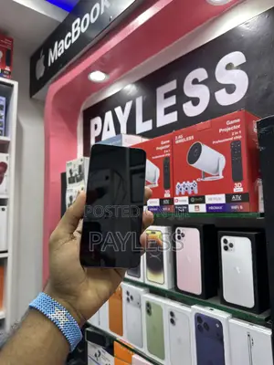 Samsung Galaxy S24 128 GB Black