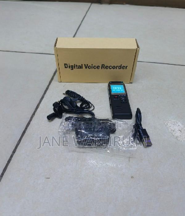 ~~8gb Professional Voice Recording Device