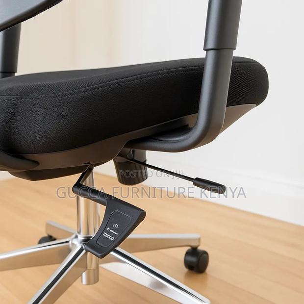 Office Chair - thumbnail 2