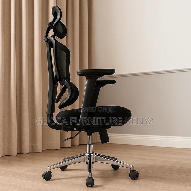 Office Chair - thumbnail 5