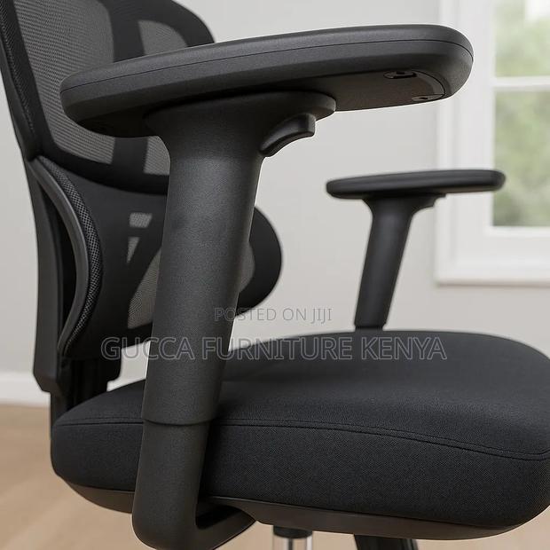 Office Chair - thumbnail 6