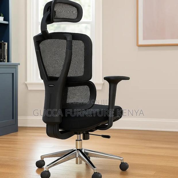 Office Chair - thumbnail 7