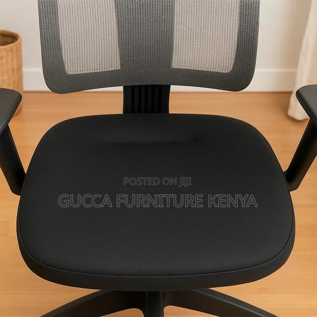 Office Chair - thumbnail 9