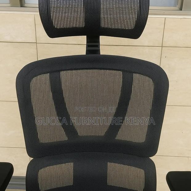 Office Chair - thumbnail 10