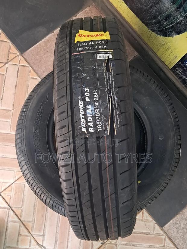 185/70r14 Kuston