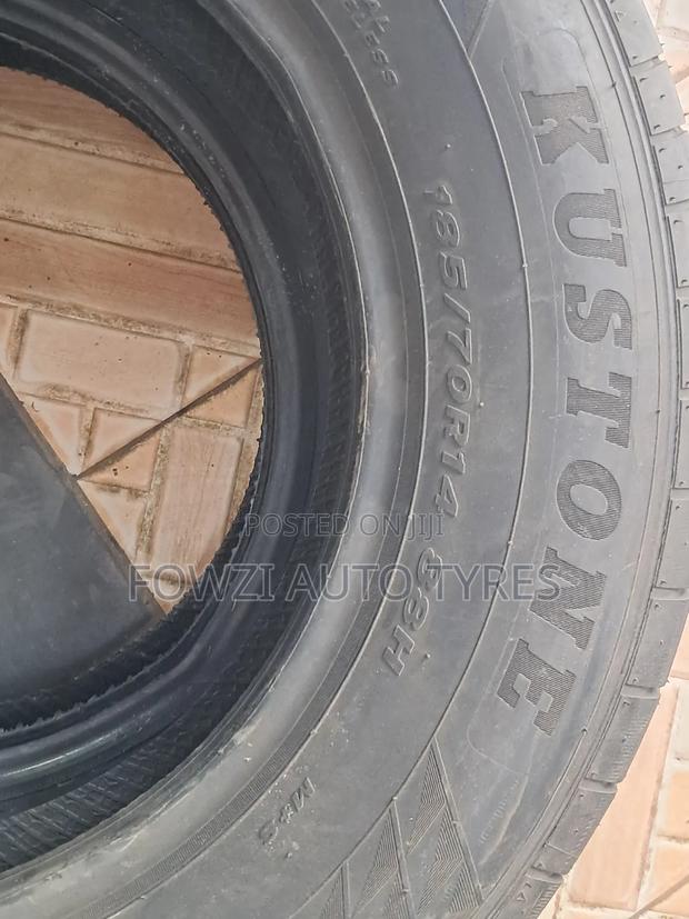 185/70r14 Kuston - thumbnail 2