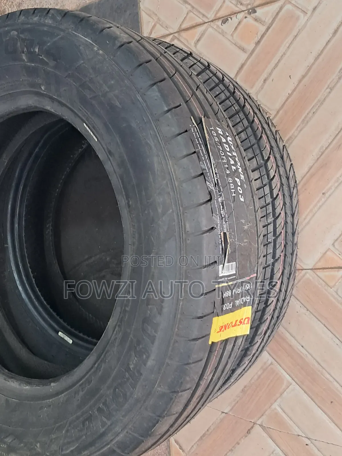 185/70r14 Kuston