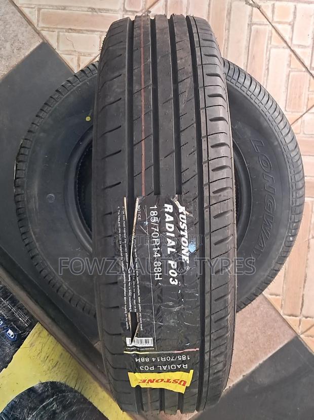 185/70r14 Kuston - thumbnail 5