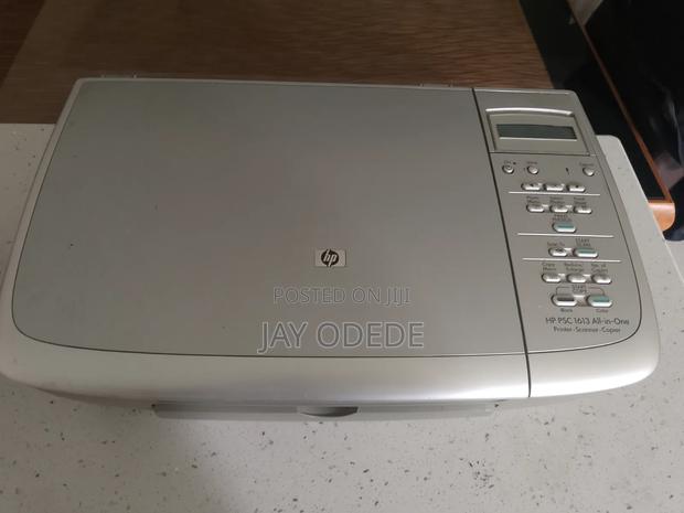 Hp Colored Printer - thumbnail 2