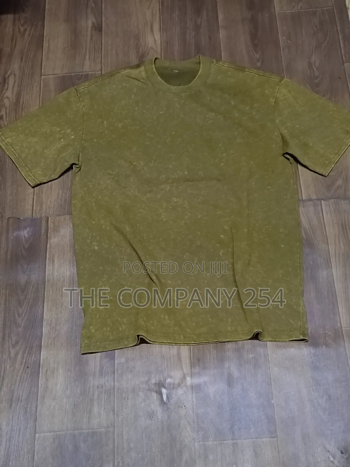 Quality Casual Acid Wash Designer Unisex Baggy T Shirts Available