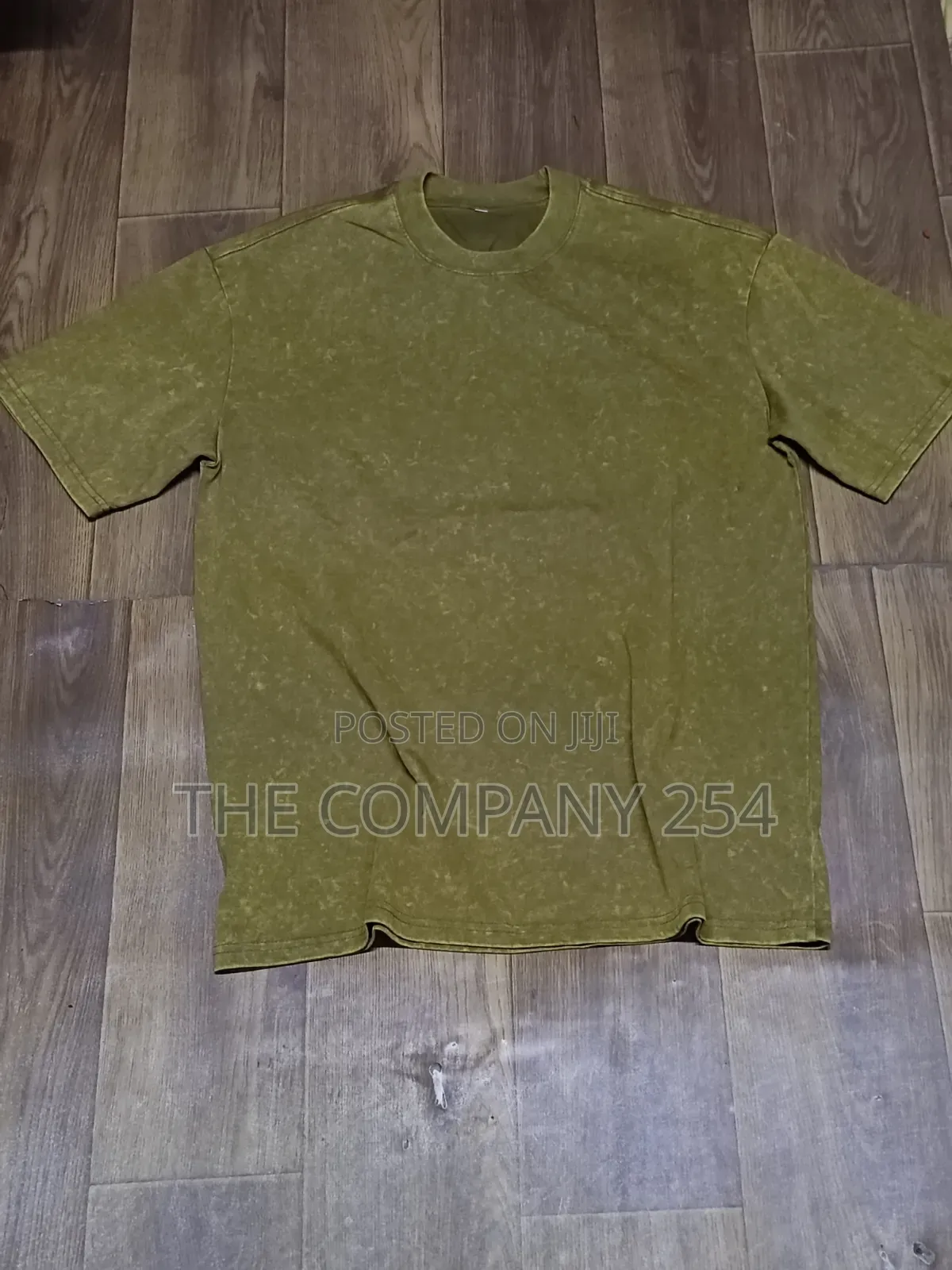 Quality Casual Acid Wash Designer Unisex Baggy T Shirts Available