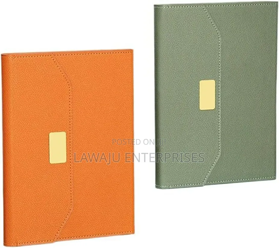 A5 Notepad