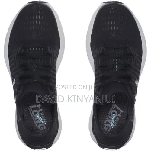 Under Armor Mens Speedform Gemini 3 Running Shoes