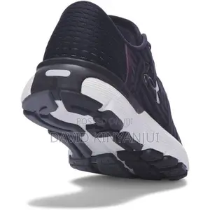 Under Armor Mens Speedform Gemini 3 Running Shoes