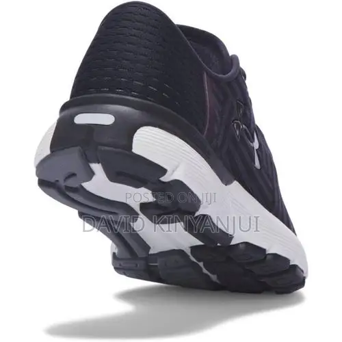 Under Armor Mens Speedform Gemini 3 Running Shoes