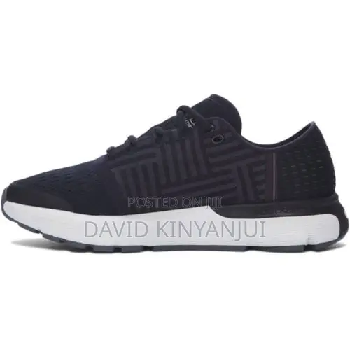 Under Armor Mens Speedform Gemini 3 Running Shoes