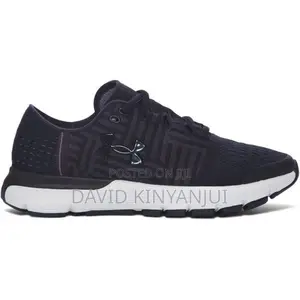 Under Armor Mens Speedform Gemini 3 Running Shoes