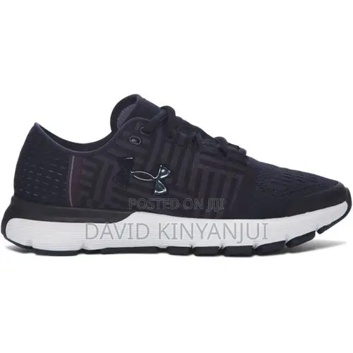 Under Armor Mens Speedform Gemini 3 Running Shoes