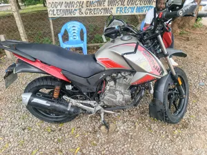 Beth SYM NH T200 2023 Red