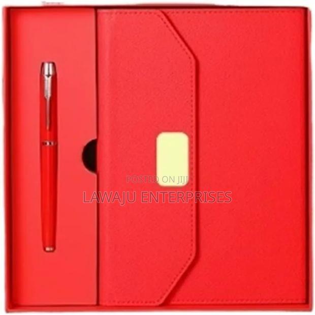 Diary Gift Set