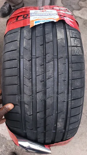 285/45r19 Powertrac
