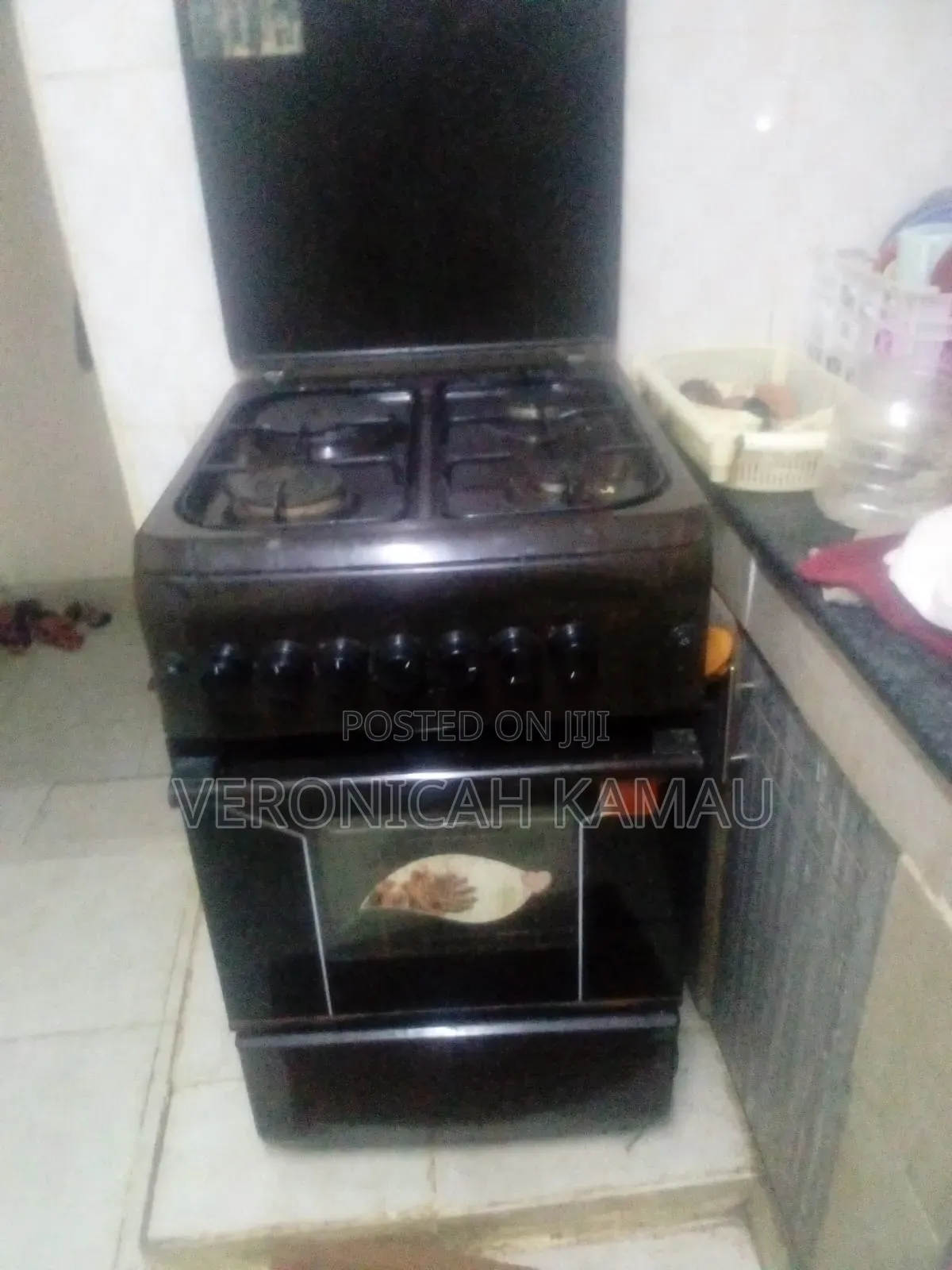 Von Cooker
