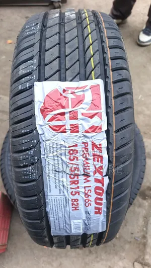 185/55r15 Zextour