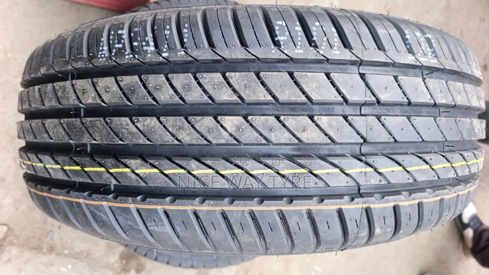 185/55r15 Zextour
