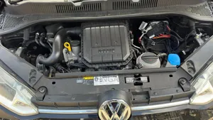 Volkswagen Up 2017 Black