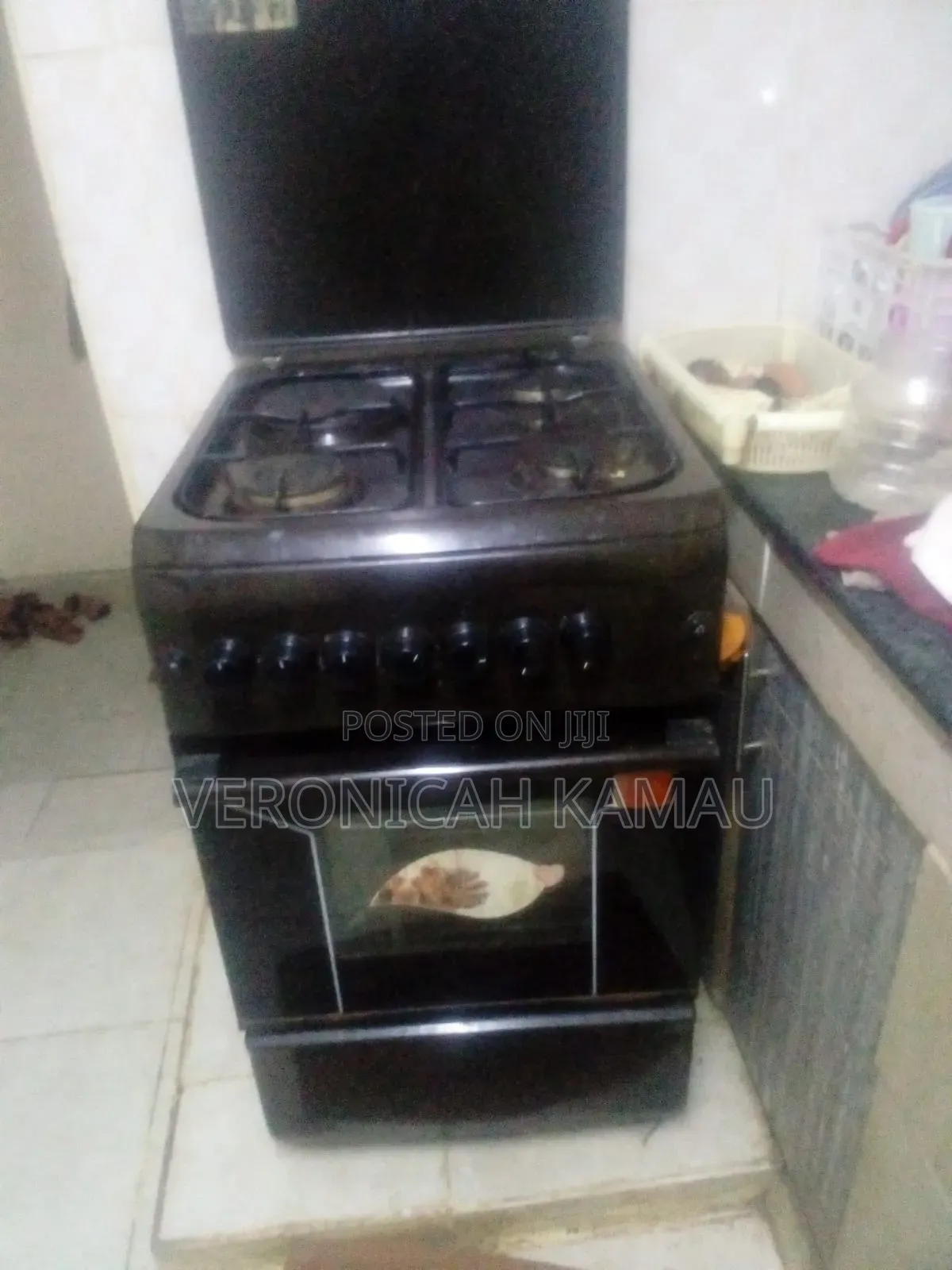Von Cooker