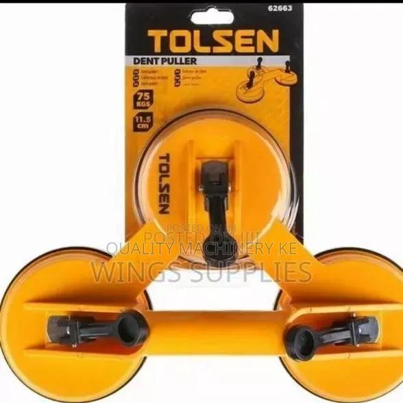 Classic Tripple Tolsen Dent Puller