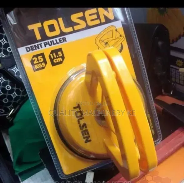 Classified Dent Puller Double