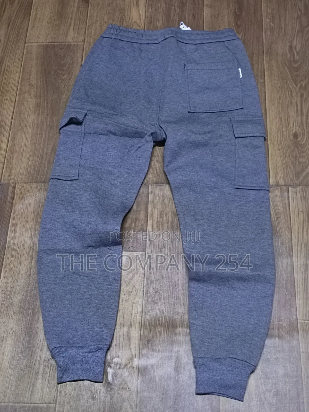 Quality Casual Chrome Heart Unisex Slim Fit Sweatpants Available