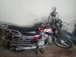 Ranger 2020 Red
