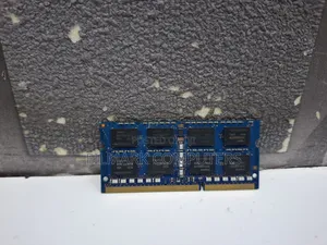 Hynix 4gb 2rx8 Pc3l-12800s-11-12-F3 Laptop Ram