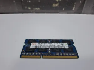 Hynix 4gb 2rx8 Pc3l-12800s-11-12-F3 Laptop Ram