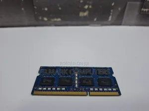 Hynix 4gb 2rx8 Pc3l-12800s-11-12-F3 Laptop Ram