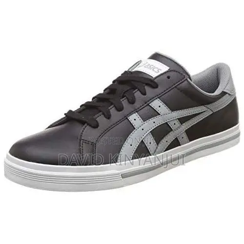 Asics Men Classic Tempo Shoe