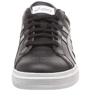Asics Men Classic Tempo Shoe