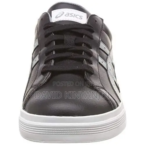 Asics Men Classic Tempo Shoe