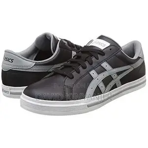 Asics Men Classic Tempo Shoe