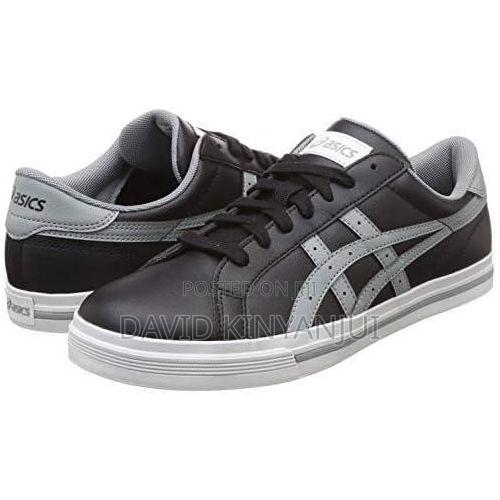 Asics Men Classic Tempo Shoe - thumbnail 4