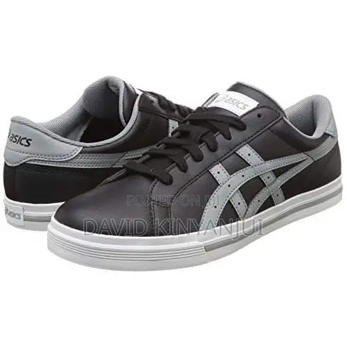 Asics Men Classic Tempo Shoe