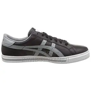 Asics Men Classic Tempo Shoe