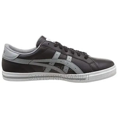 Asics Men Classic Tempo Shoe
