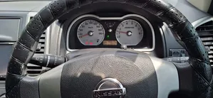 Nissan Wingroad 2017 White