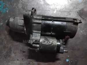 Nissan Xtrail, Serena, Dualis Mr20 Starter