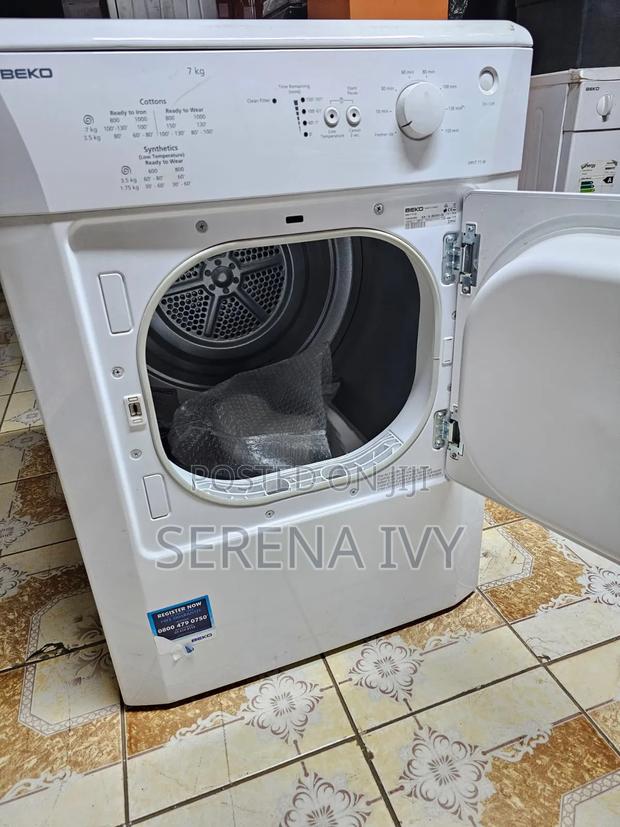 Beko 7kg Washing Machine