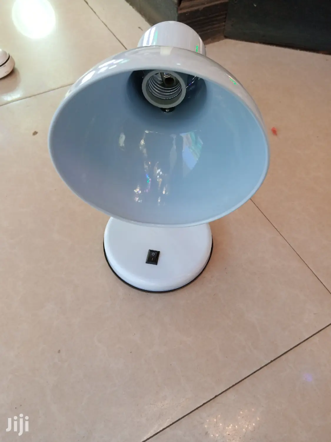 Table Lamps