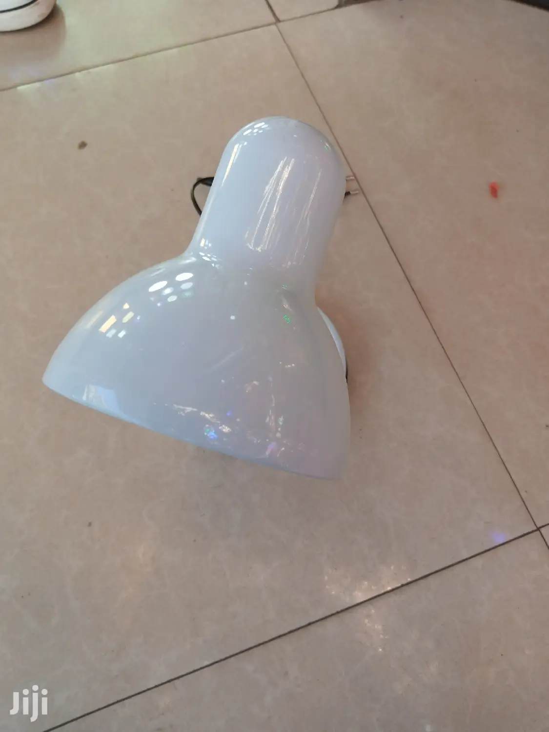 Table Lamps